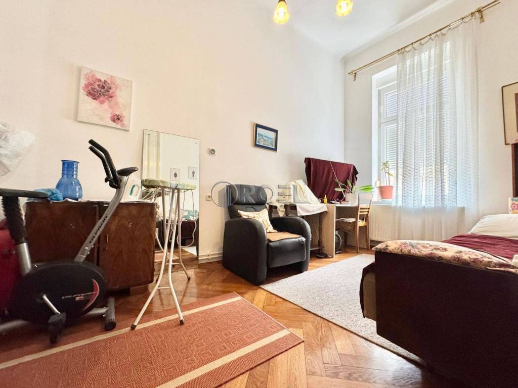 Stan u zgradi, Prodaja, Zagreb, Donji Grad
