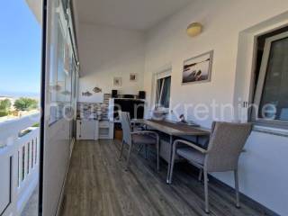 Apartman na moru, Prodaja, Vir, Vir
