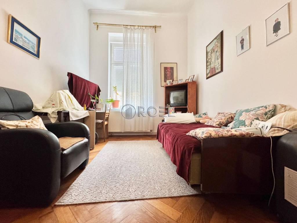Stan u zgradi, Prodaja, Zagreb, Donji Grad