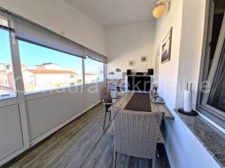 Apartman na moru, Prodaja, Vir, Vir
