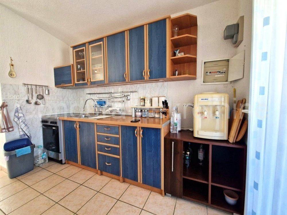Apartman na moru, Prodaja, Vir, Vir