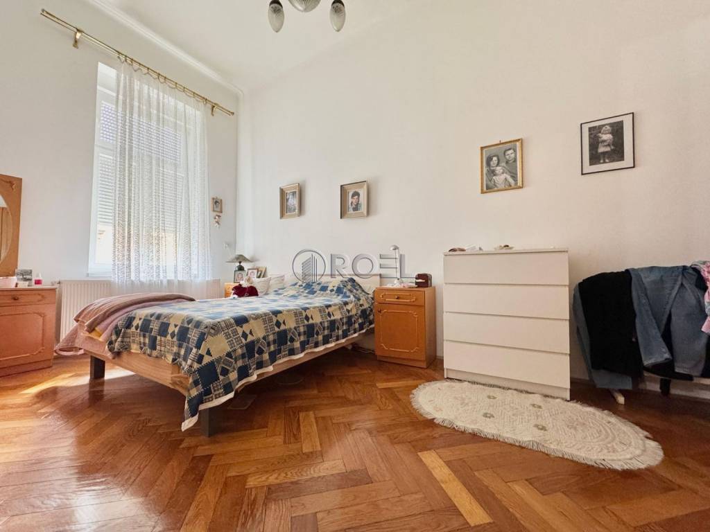 Stan u zgradi, Prodaja, Zagreb, Donji Grad