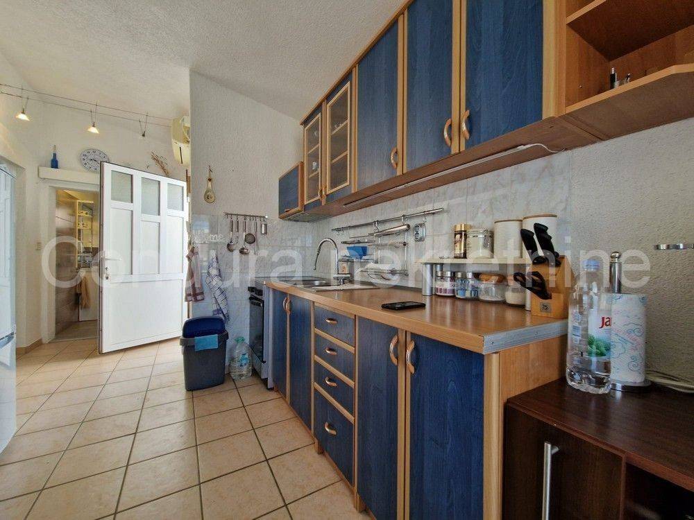 Apartman na moru, Prodaja, Vir, Vir