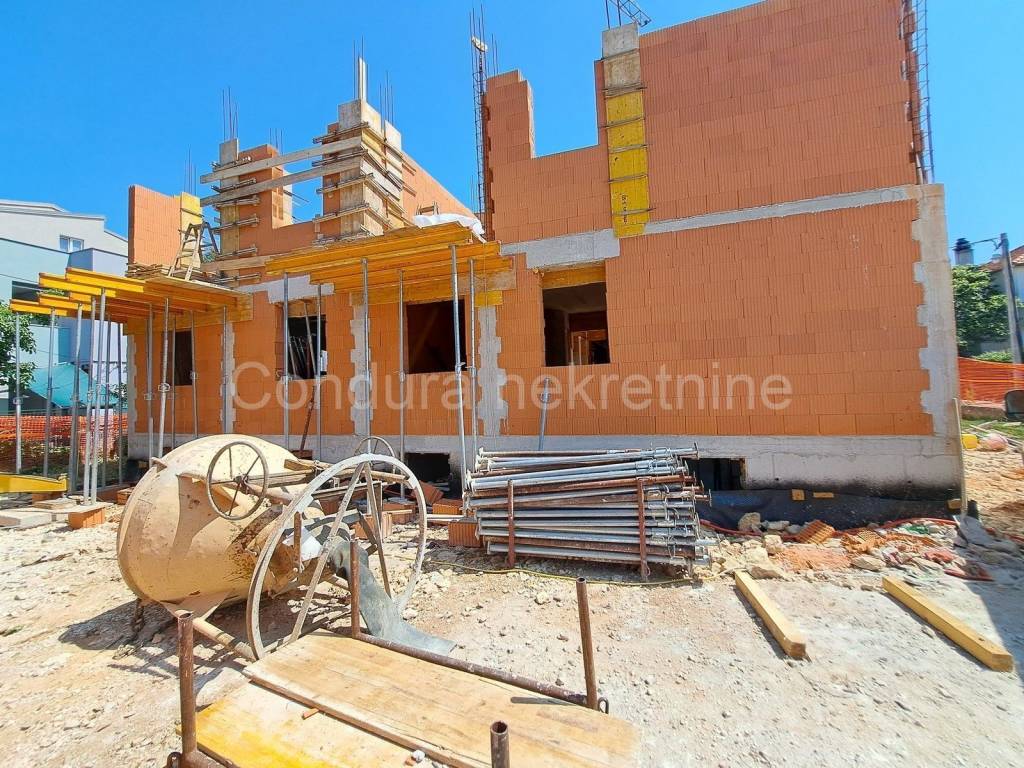 Stan u novogradnji, Prodaja, Zadar, Zadar