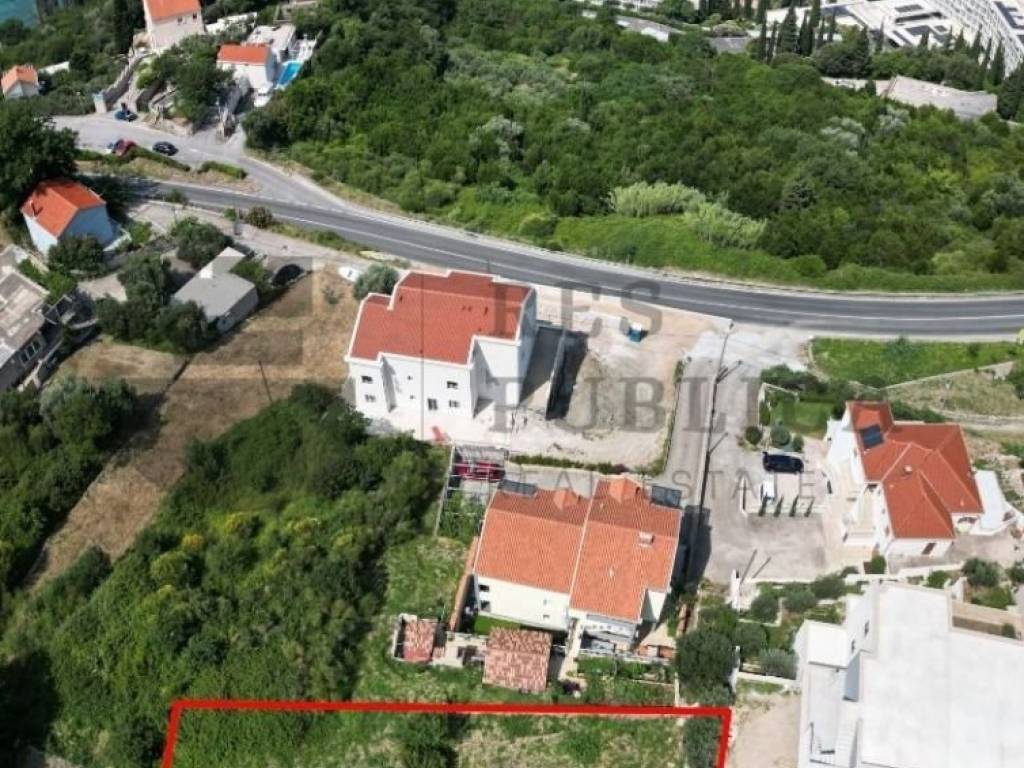 Građevinsko zemljište, Prodaja, Župa dubrovačka, Zavrelje