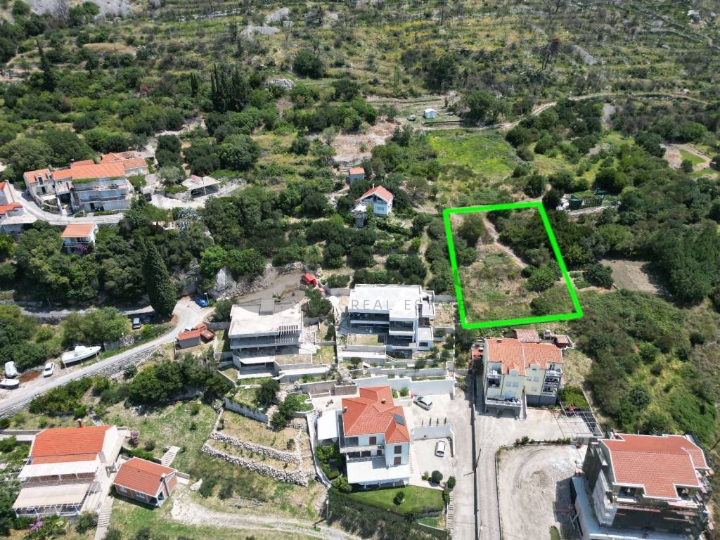 Građevinsko zemljište, Prodaja, Župa dubrovačka, Zavrelje