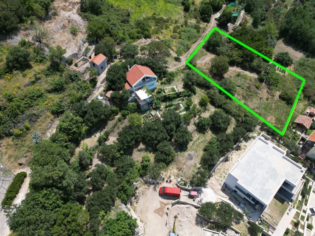 Građevinsko zemljište, Prodaja, Župa dubrovačka, Zavrelje