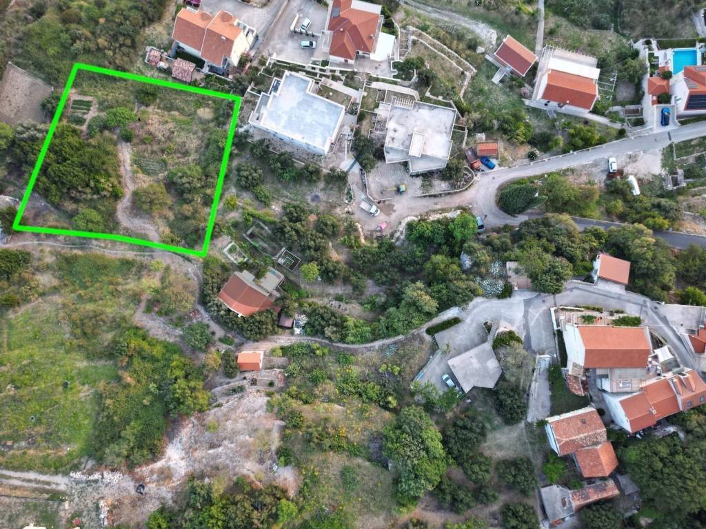 Građevinsko zemljište, Prodaja, Župa dubrovačka, Zavrelje