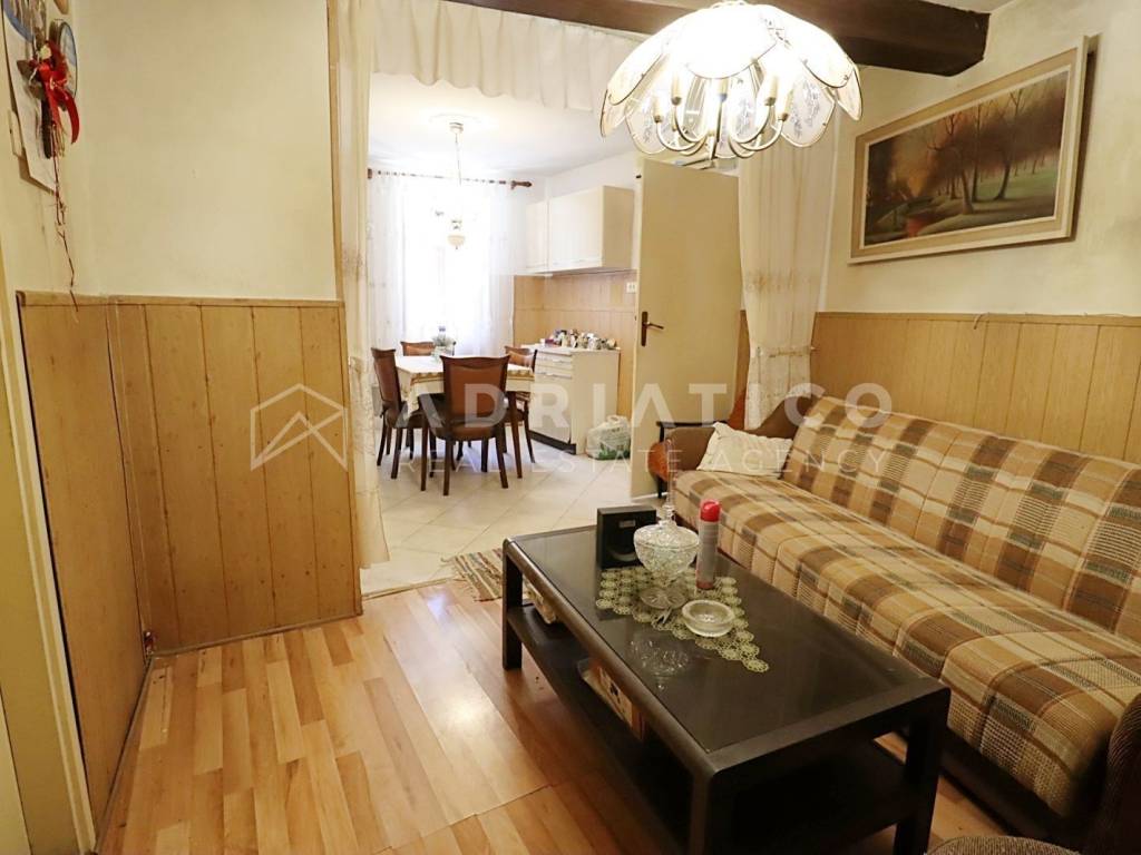 Kuća u nizu, Prodaja, Rovinj, Rovinj