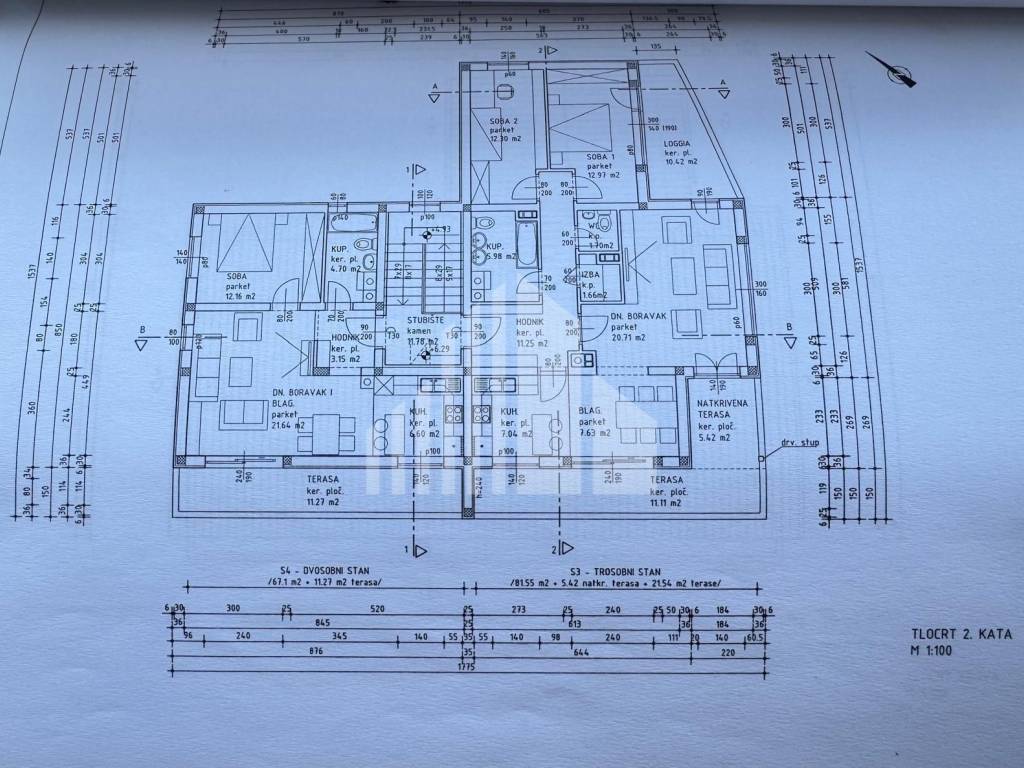 Stambeno poslovni objekt, Prodaja, Velika Gorica, Velika Gorica
