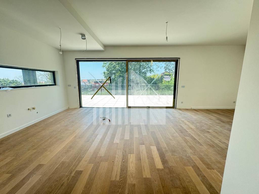 Stan u urbanoj vili, Prodaja, Zagreb, Maksimir