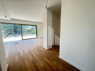 Stan u urbanoj vili, Prodaja, Zagreb, Maksimir