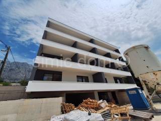 Stan u novogradnji, Prodaja, Makarska, Makarska