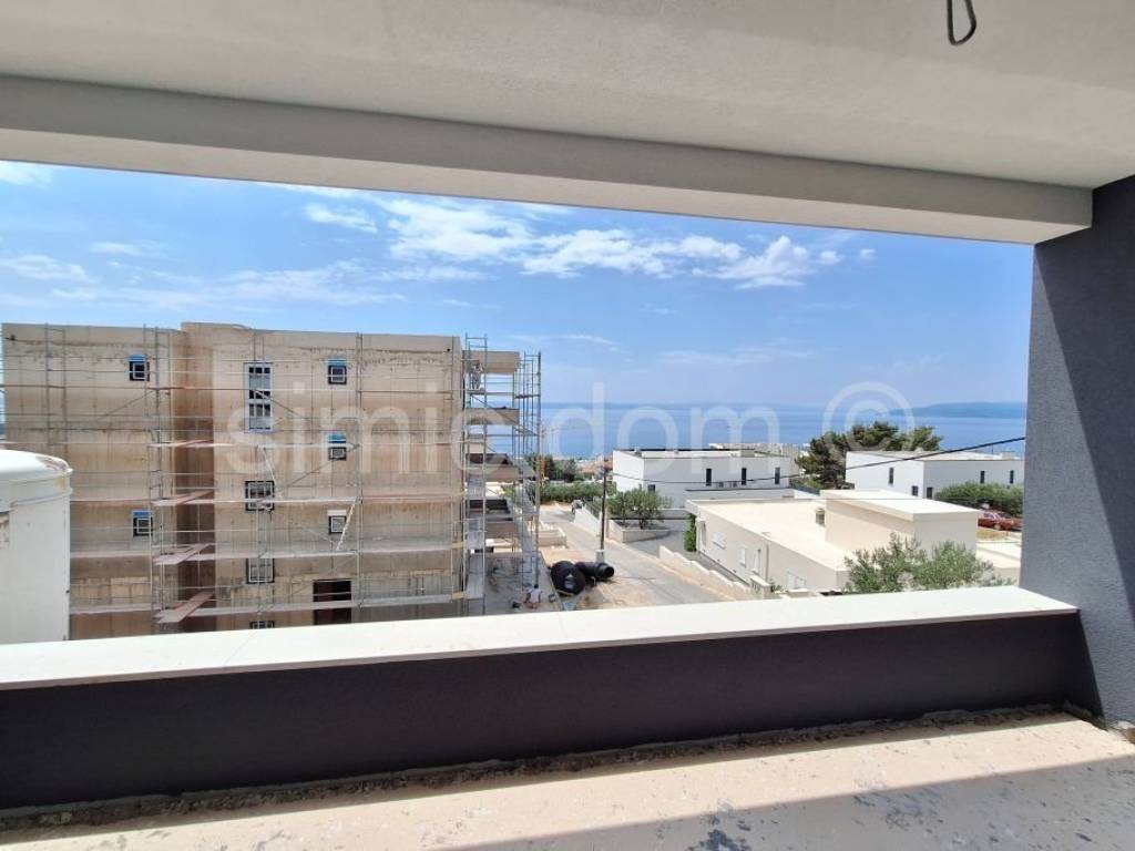Stan u novogradnji, Prodaja, Makarska, Makarska
