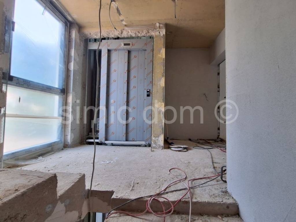 Stan u novogradnji, Prodaja, Makarska, Makarska