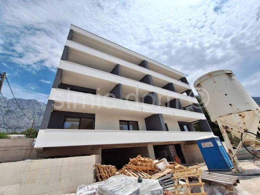 Stan u novogradnji, Prodaja, Makarska, Makarska