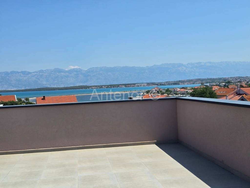 Apartman na moru, Prodaja, Nin, Nin