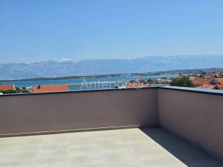 Apartman na moru, Prodaja, Nin, Nin