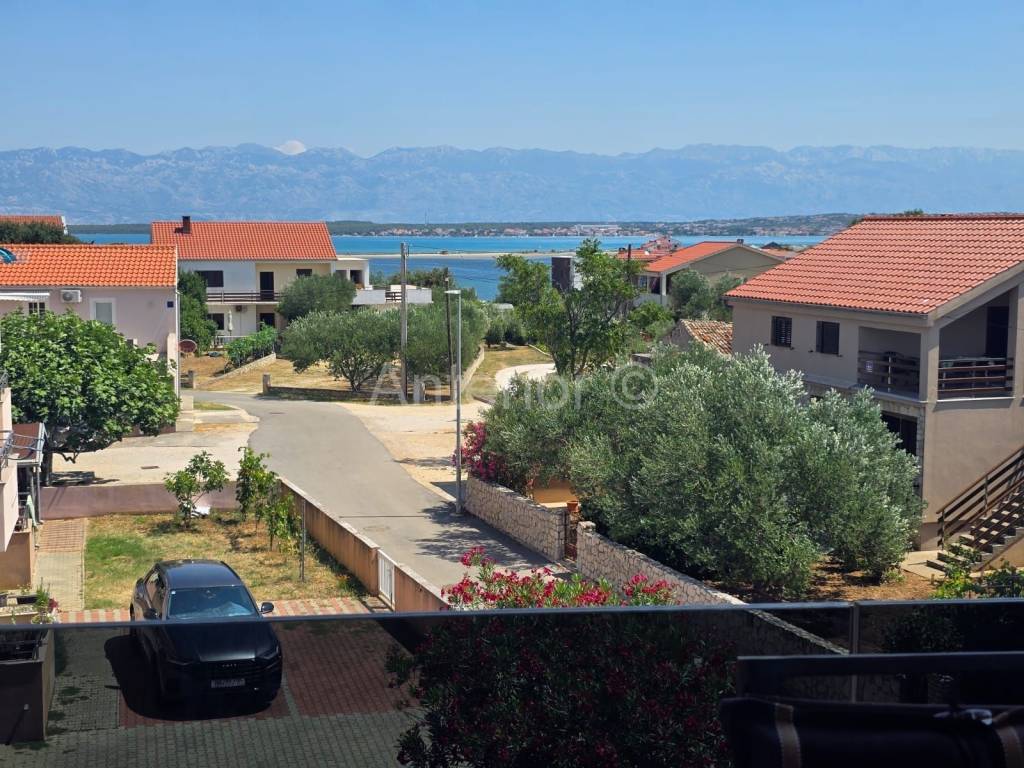 Apartman na moru, Prodaja, Nin, Nin