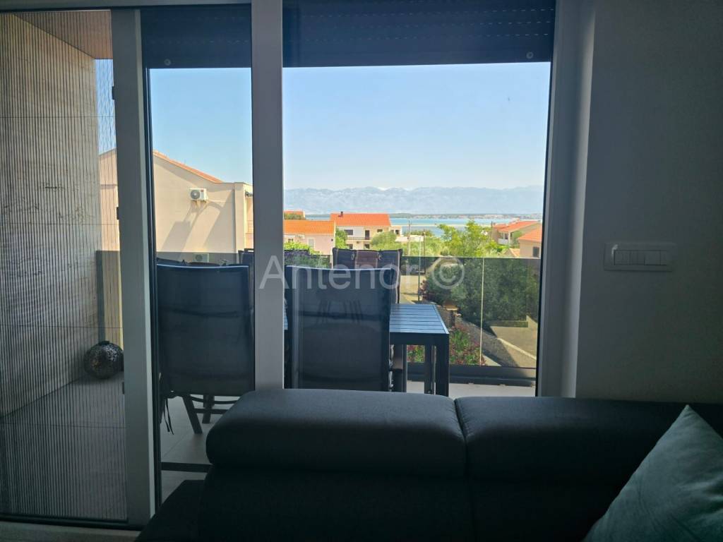 Apartman na moru, Prodaja, Nin, Nin