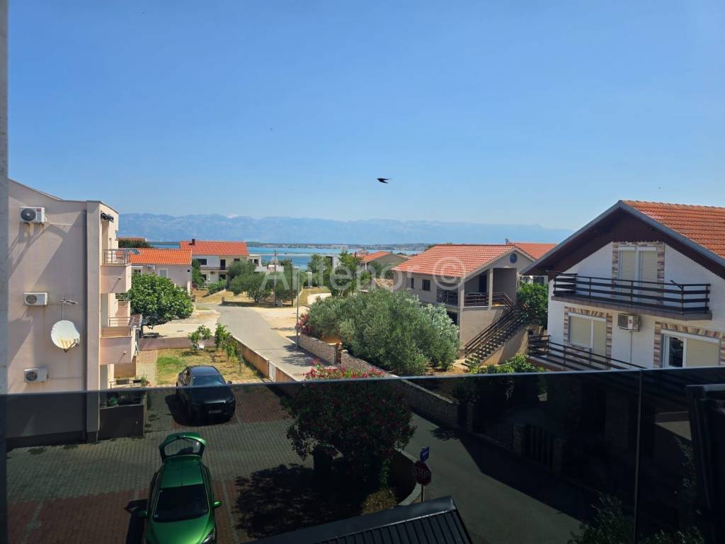 Apartman na moru, Prodaja, Nin, Nin