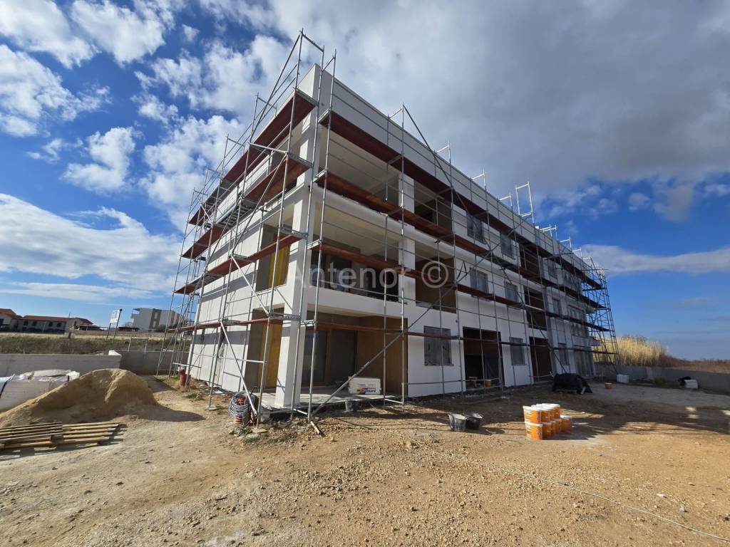 Apartman na moru, Prodaja, Nin, Nin