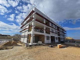 Apartman na moru, Prodaja, Nin, Nin