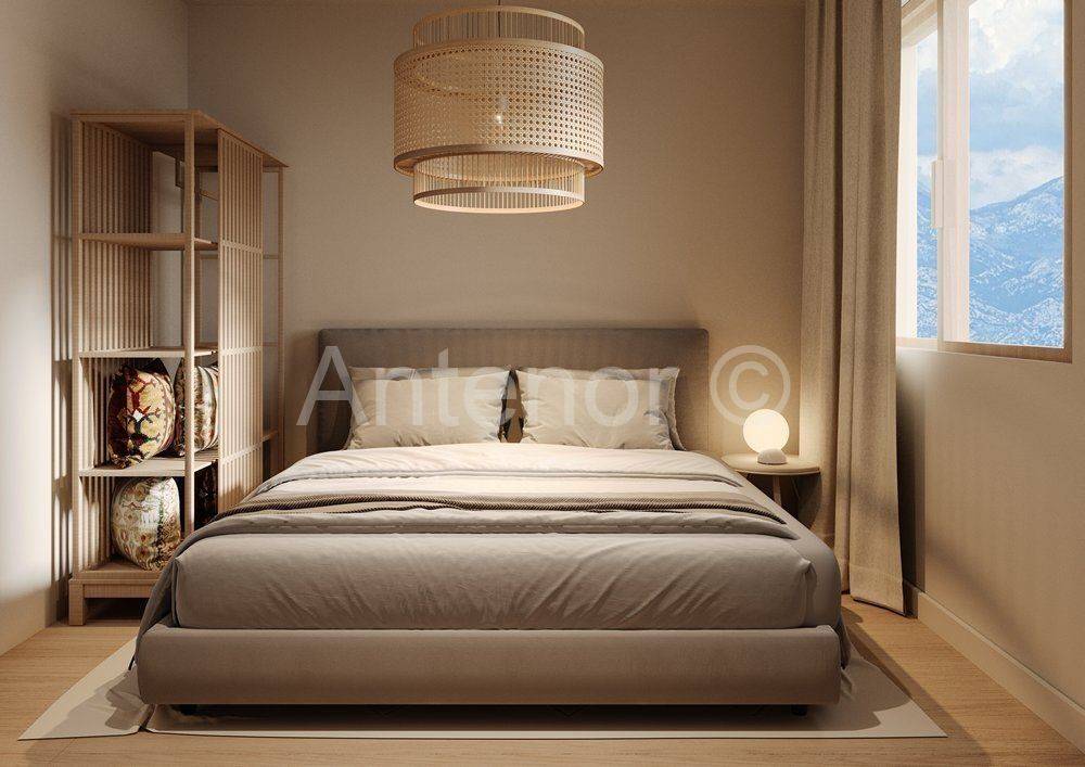 Apartman na moru, Prodaja, Nin, Nin