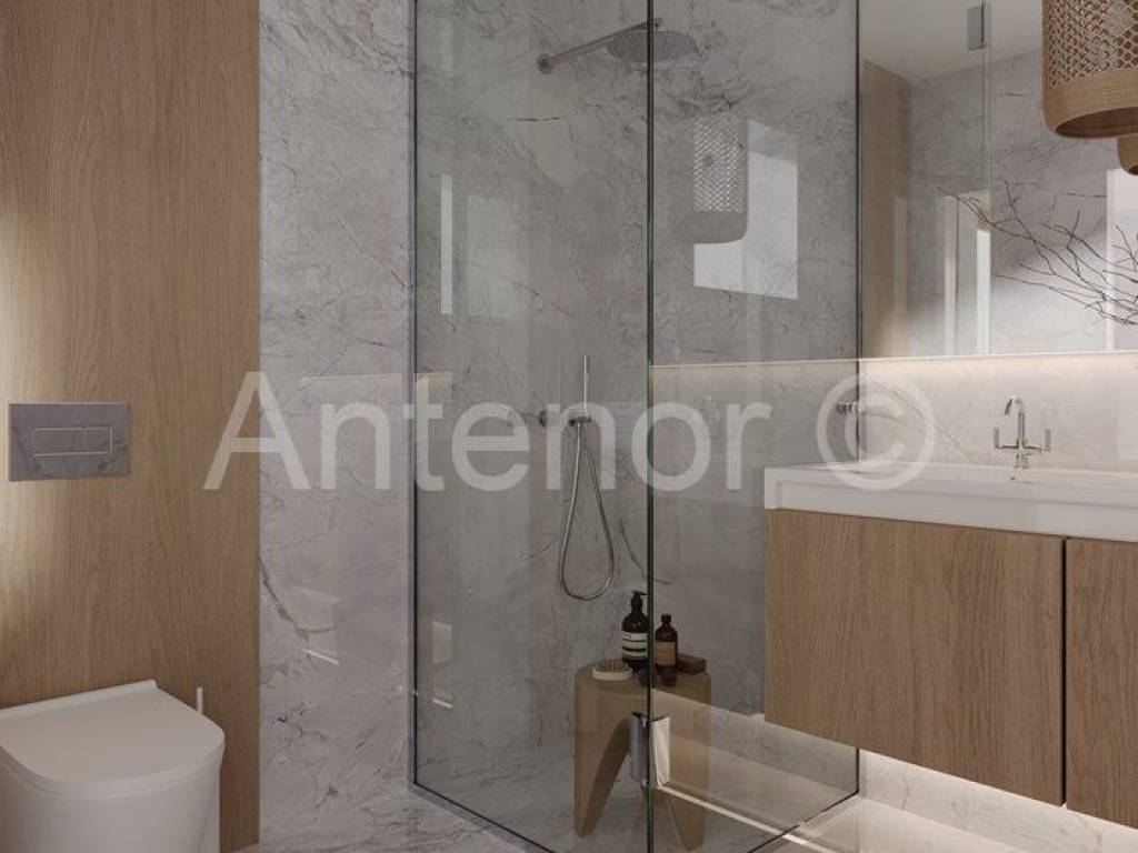 Apartman na moru, Prodaja, Nin, Nin