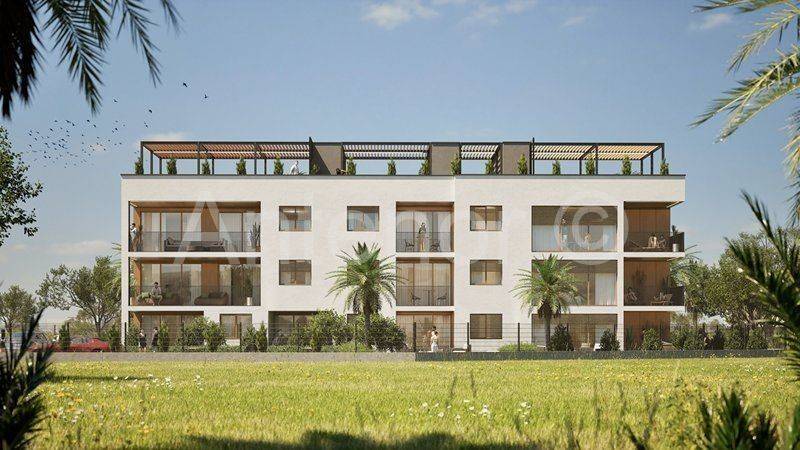 Apartman na moru, Prodaja, Nin, Nin