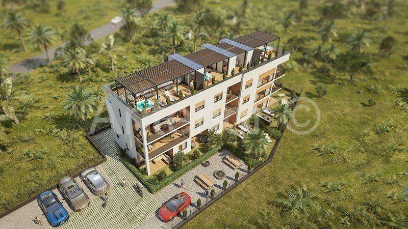 Apartman na moru, Prodaja, Nin, Nin