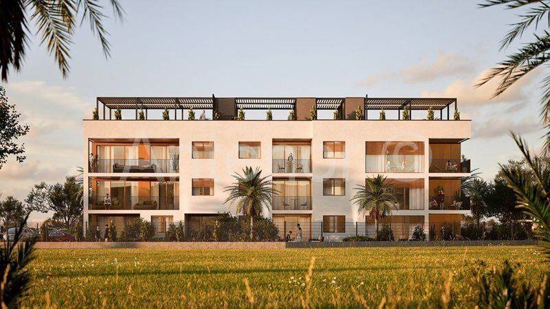 Apartman na moru, Prodaja, Nin, Nin