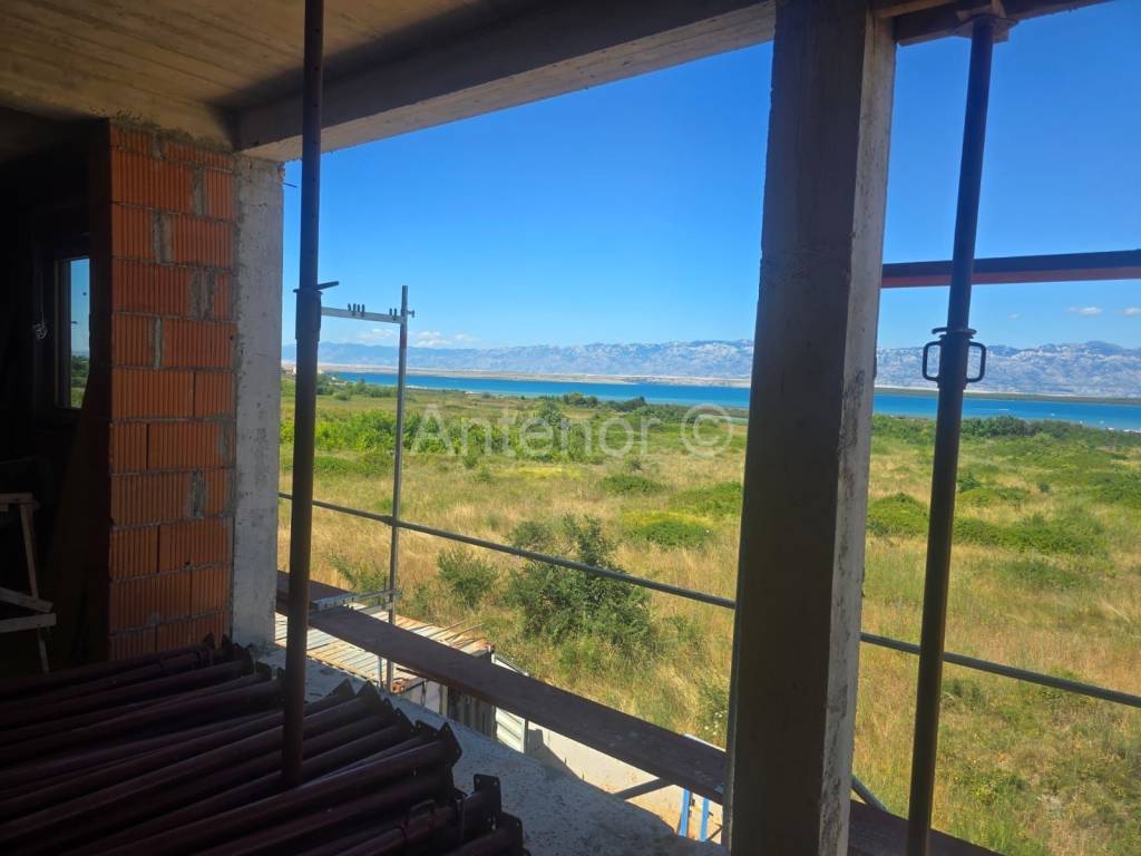 Apartman na moru, Prodaja, Nin, Nin