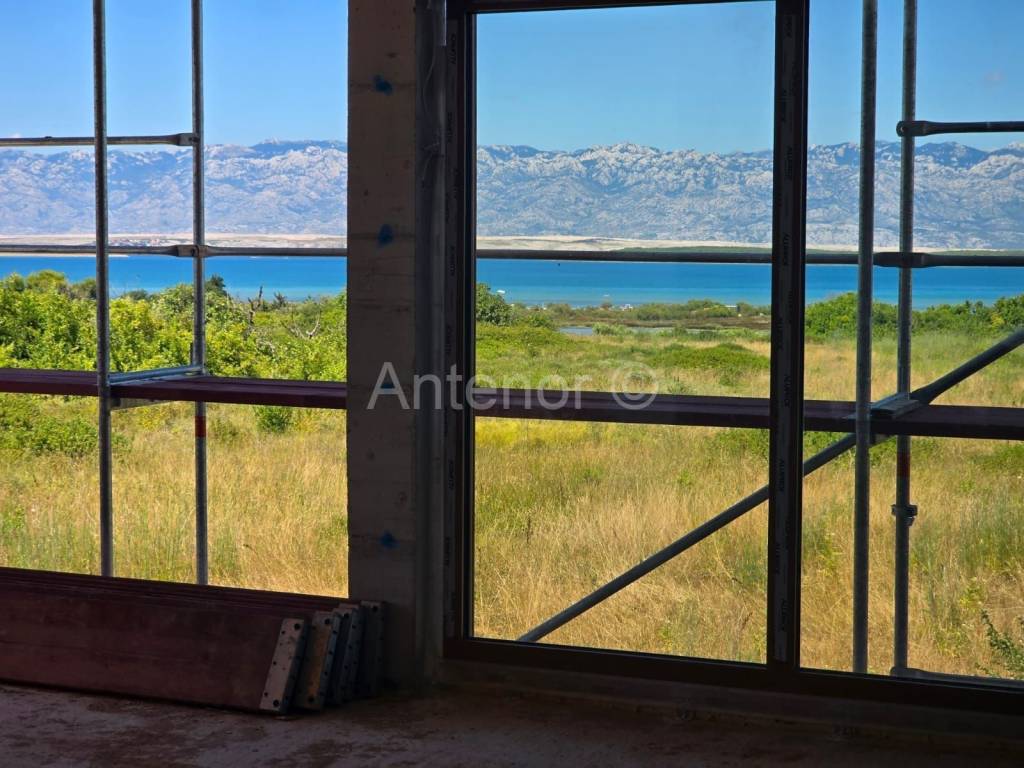 Apartman na moru, Prodaja, Nin, Nin