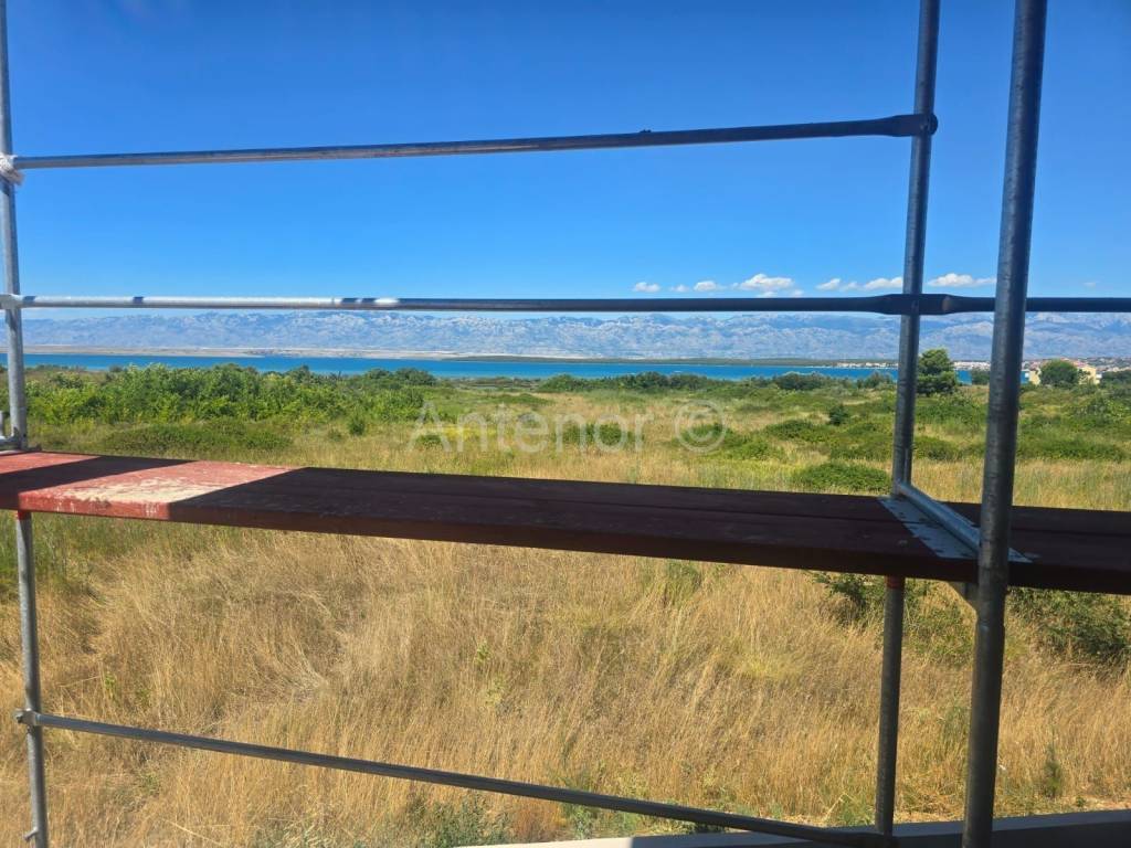 Apartman na moru, Prodaja, Nin, Nin