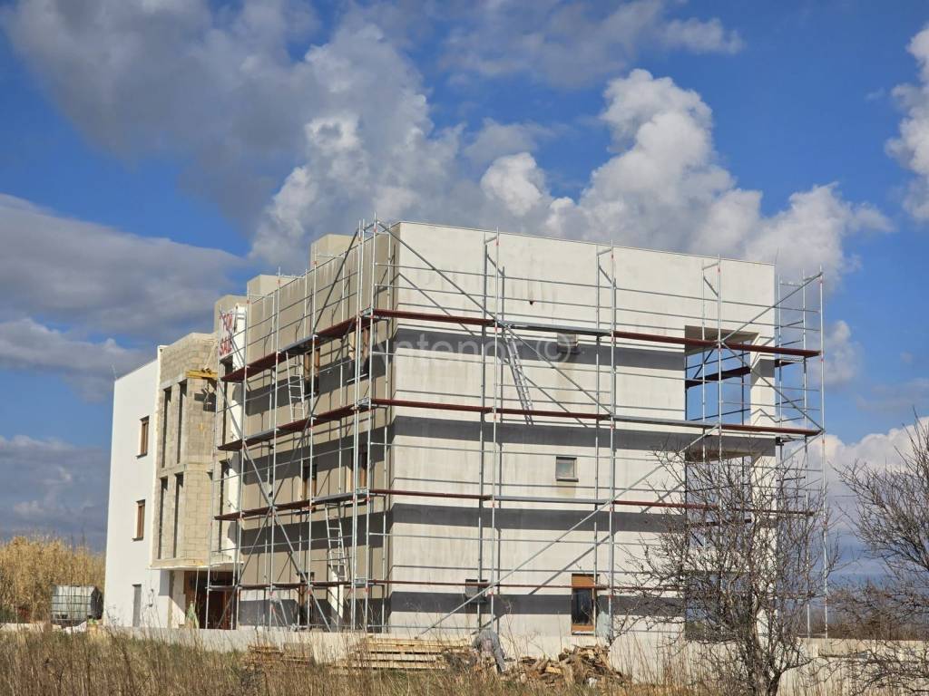 Apartman na moru, Prodaja, Nin, Nin