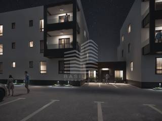 Stan u novogradnji, Prodaja, Zagreb, Novi Zagreb - zapad