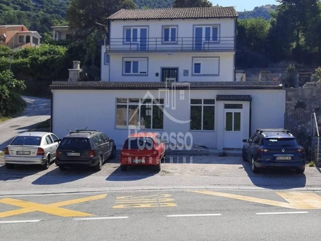 Kršan, Plomin