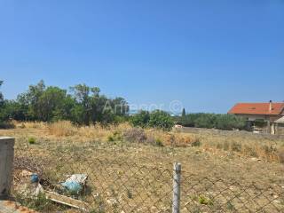 Građevinsko zemljište, Prodaja, Vrsi, Vrsi