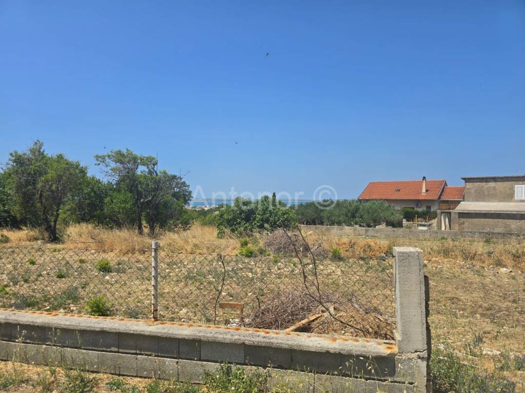 Građevinsko zemljište, Prodaja, Vrsi, Vrsi