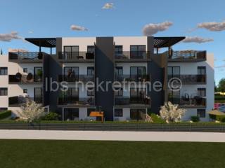 Stan u novogradnji, Prodaja, Trogir, Trogir