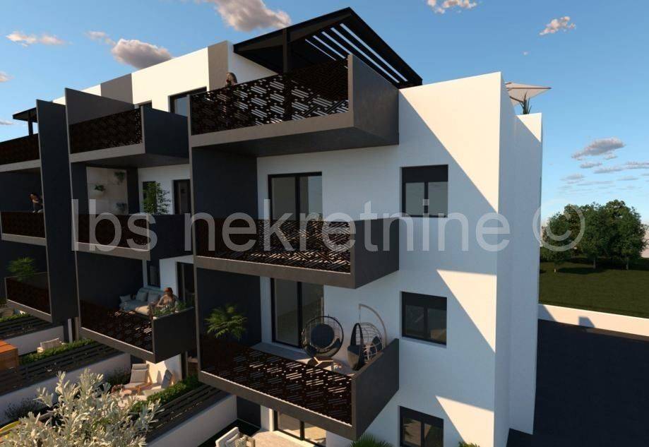 Stan u novogradnji, Prodaja, Trogir, Trogir
