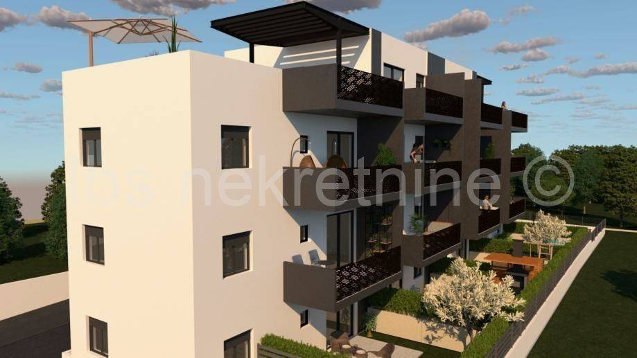 Stan u novogradnji, Prodaja, Trogir, Trogir