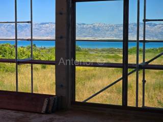 Apartman na moru, Prodaja, Nin, Nin
