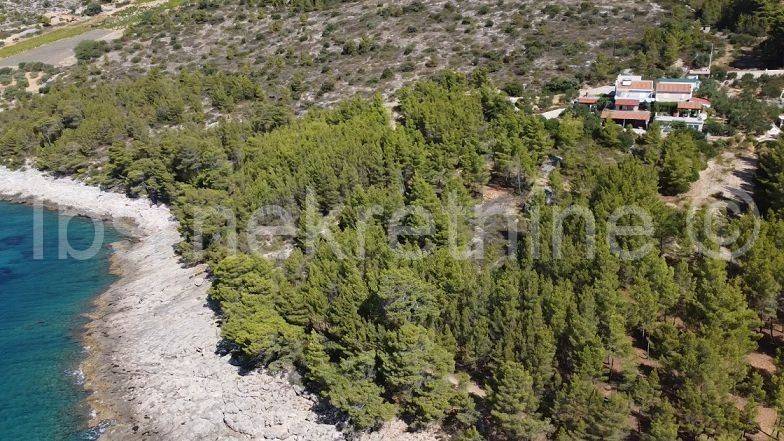 Samostojeća kuća, Prodaja, Hvar, Sveta Nedjelja