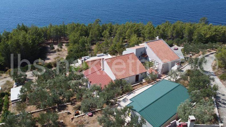 Samostojeća kuća, Prodaja, Hvar, Sveta Nedjelja