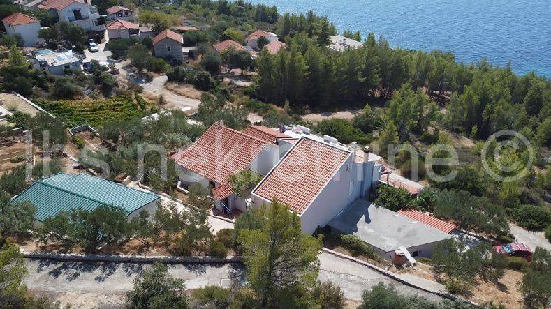 Samostojeća kuća, Prodaja, Hvar, Sveta Nedjelja