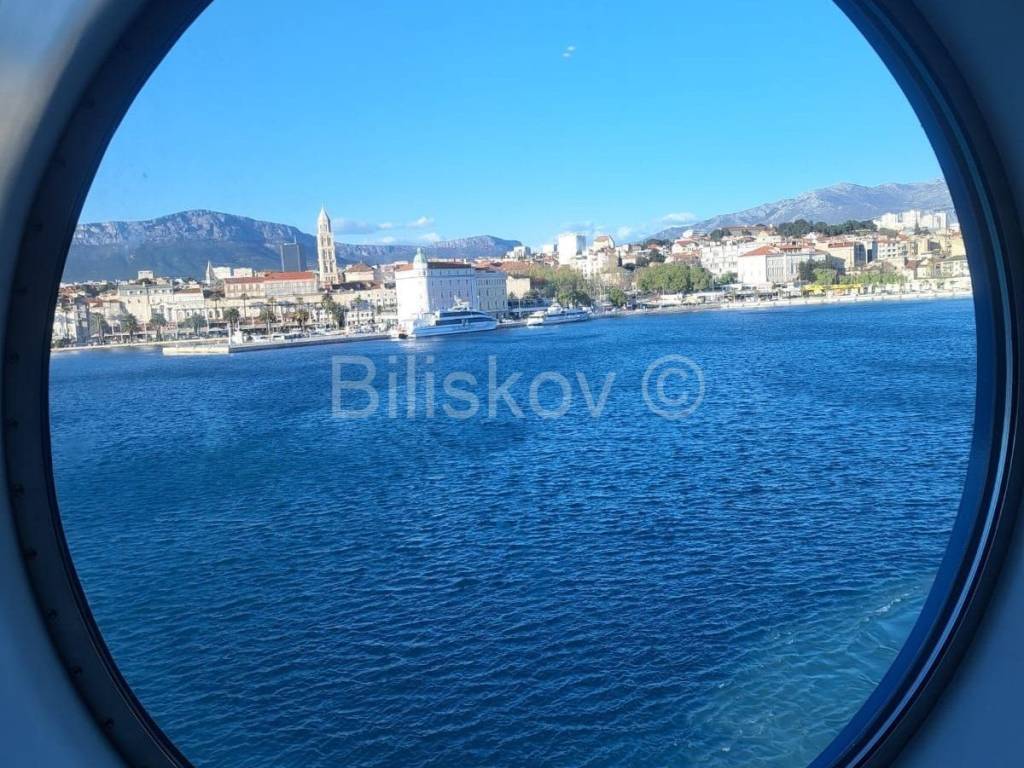 Stan u zgradi, Prodaja, Split, Split