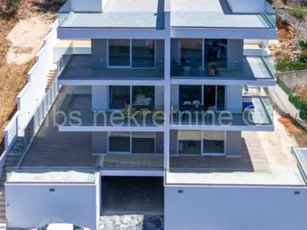 Stan u novogradnji, Prodaja, Trogir, Čiovo