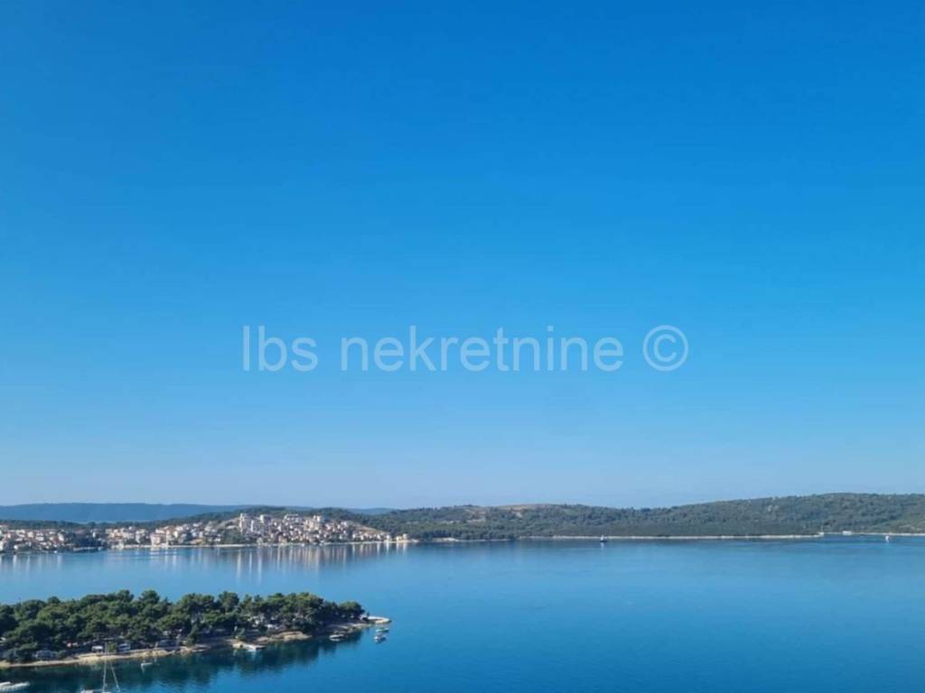 Stan u novogradnji, Prodaja, Trogir, Čiovo